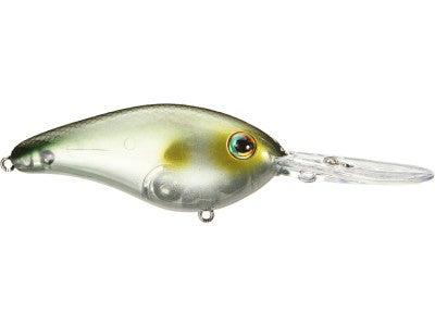 Strike King Pro Model 6XD Crankbaits