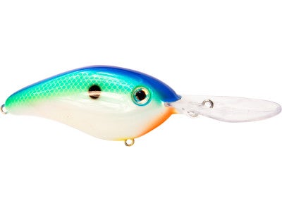 Strike King Pro Model 6XD Crankbaits