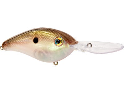 Strike King Pro Model 6XD Crankbaits