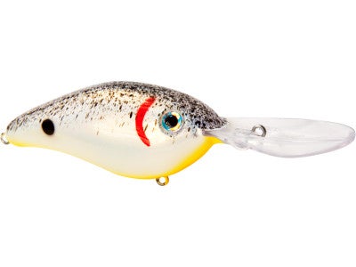 Strike King Pro Model 6XD Crankbaits
