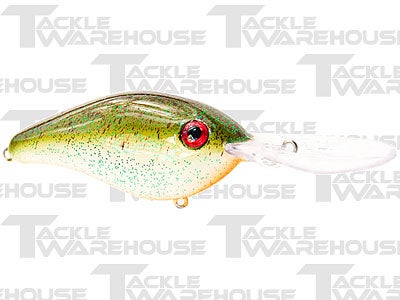 Strike King Pro Model 6XD Crankbaits