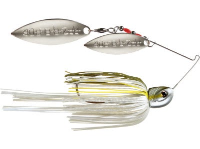Strike King Bottom Dweller Spinnerbait