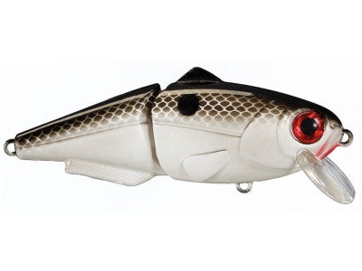 Strike King Baby King Shad