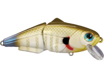 Strike King Baby King Shad