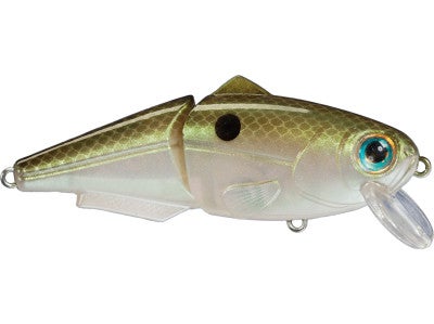 Strike King Baby King Shad