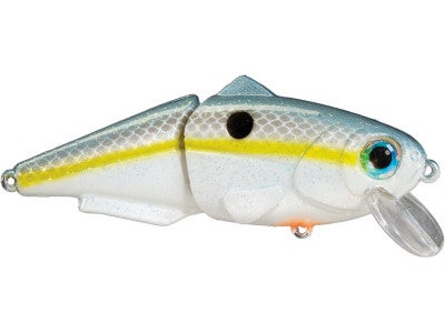 Strike King Baby King Shad