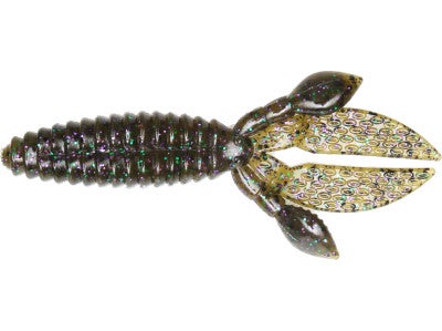 Strike King KVD Perfect Plastic Baby Rodent 3