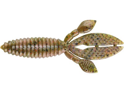 Strike King KVD Perfect Plastic Baby Rodent 3