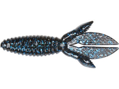 Strike King KVD Perfect Plastic Baby Rodent 3