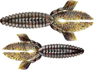 Strike King KVD Perfect Plastic Baby Rodent 3