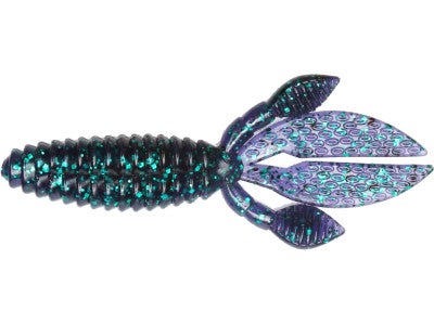 Strike King KVD Perfect Plastic Baby Rodent 3