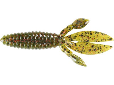 Strike King KVD Perfect Plastic Baby Rodent 3
