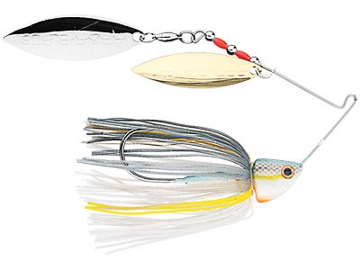 Strike King Burner Spinnerbait