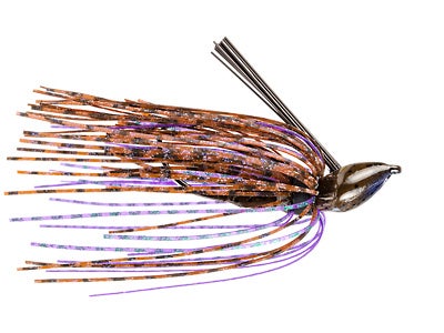 Strike King Denny Brauer Baby Structure Jig