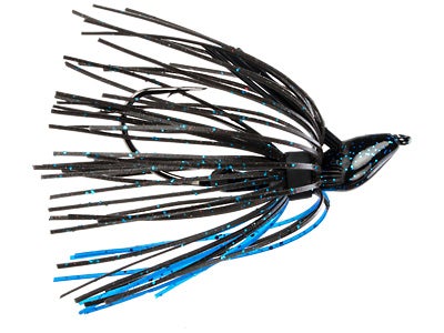 Strike King Denny Brauer Baby Structure Jig