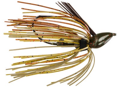 Strike King Denny Brauer Baby Structure Jig