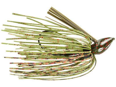 Strike King Denny Brauer Baby Structure Jig