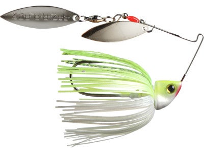 Strike King Baby Burner Spinnerbaits