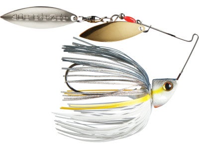 Strike King Baby Burner Spinnerbaits