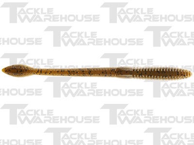 Strike King KVD Fat Baby Finesse Worm
