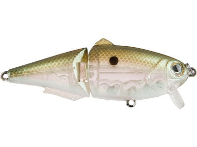 Strike King King Shad