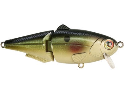 Strike King King Shad