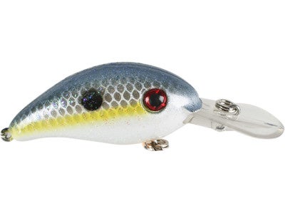 Strike King Pro Model Mini 3 Crankbaits