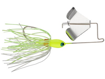 Strike King Mini Pro Buzz 1/8