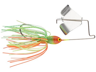 Strike King Mini Pro Buzz 1/8