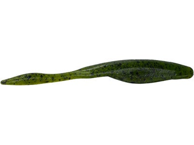 Strike King KVD Perfect Plastic Caffeine Shad 5