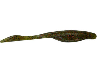 Strike King KVD Perfect Plastic Caffeine Shad 5