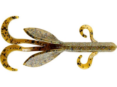Strike King KVD Perfect Plastic Game Hawg 4