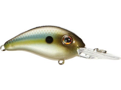 Strike King Pro Model Series 3 Crankbaits