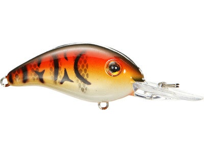 Strike King Pro Model Series 3 Crankbaits