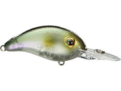Strike King Pro Model Series 3 Crankbaits