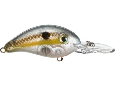 Strike King Series 3 Silent Crankbaits