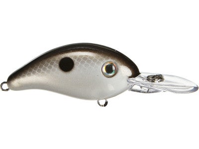 Strike King Series 3 Silent Crankbaits
