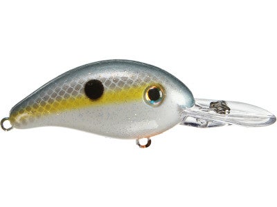 Strike King Series 3 Silent Crankbaits
