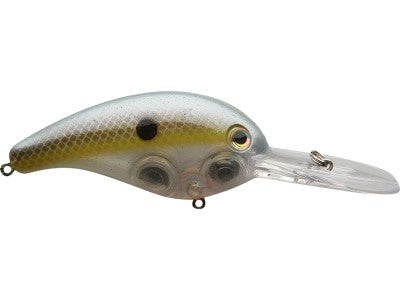 Strike King Series 5 Silent Crankbaits