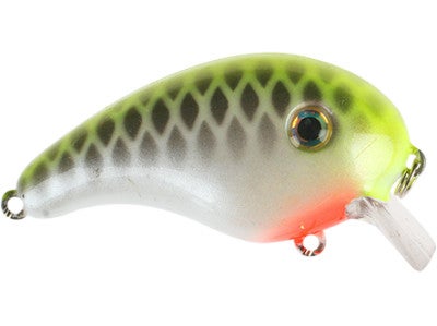 Strike King Pro Model Series 1XS Crankbaits
