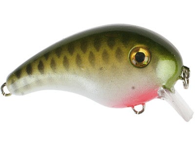 Strike King Pro Model Series 1XS Crankbaits