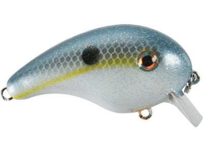 Strike King Pro Model Series 1XS Crankbaits