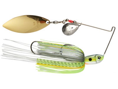 Strike King Premier Plus Spinnerbaits Colorado Willow