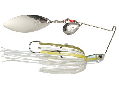 Strike King Premier Plus Spinnerbaits Colorado Willow