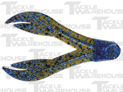 Strike King KVD Perfect Plastic KVD Chunk