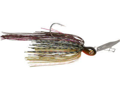 Strike King Pure Poison Swim Jig