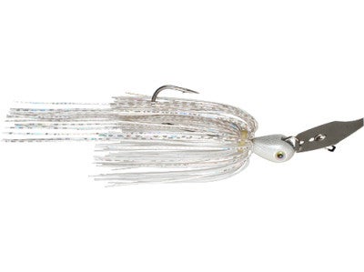 Strike King Pure Poison Swim Jig