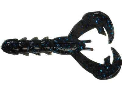 Strike King Baby Rage Craw 3