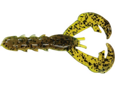 Strike King Baby Rage Craw 3