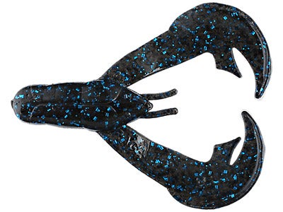 Strike King Rage Tail Chunk 7pk